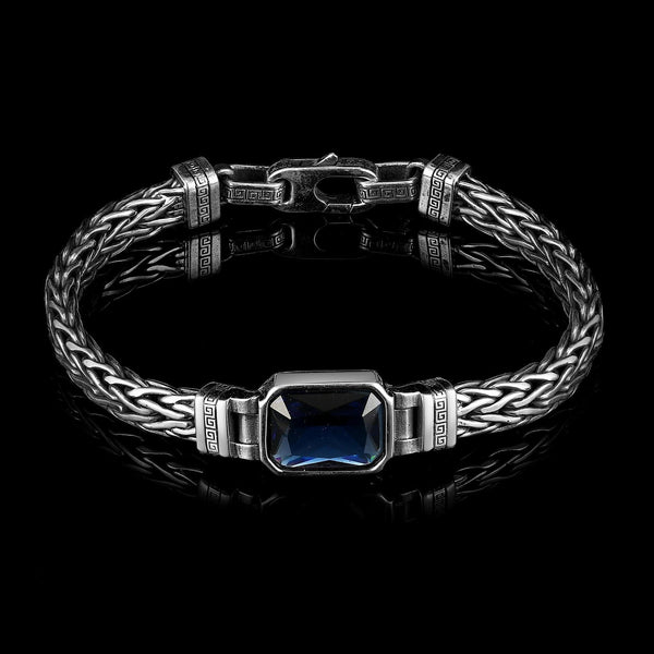 UNBREAKABLE BOND. - 925 STERLING SILVER