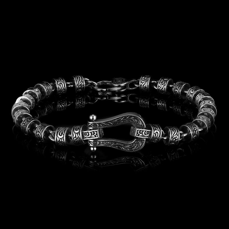 BONDS OF STRENGTH. - 925 STERLING SILVER
