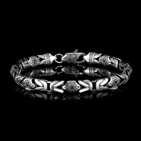 GUARDIAN'S GIFT. - 925 STERLING SILVER