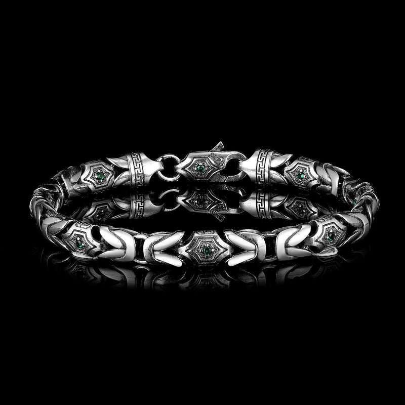 GUARDIAN'S GIFT. - 925 STERLING SILVER