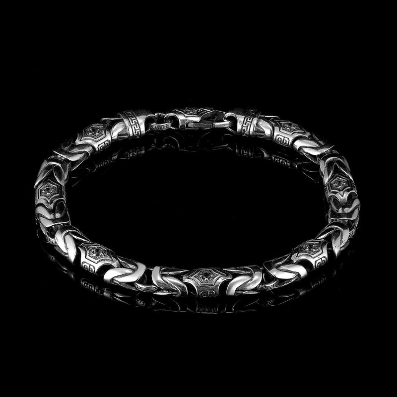 GUARDIAN'S GIFT. - 925 STERLING SILVER