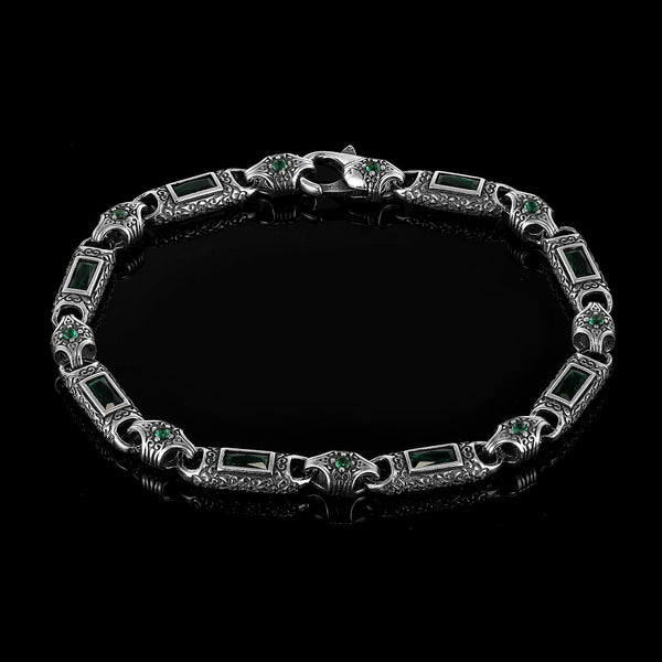 GUARDIAN'S GLOW. - 925 STERLING SILVER