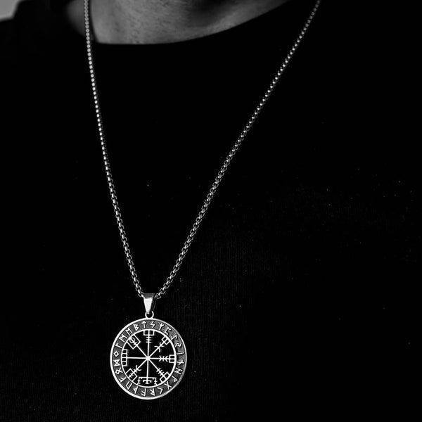 VEGVISIR.