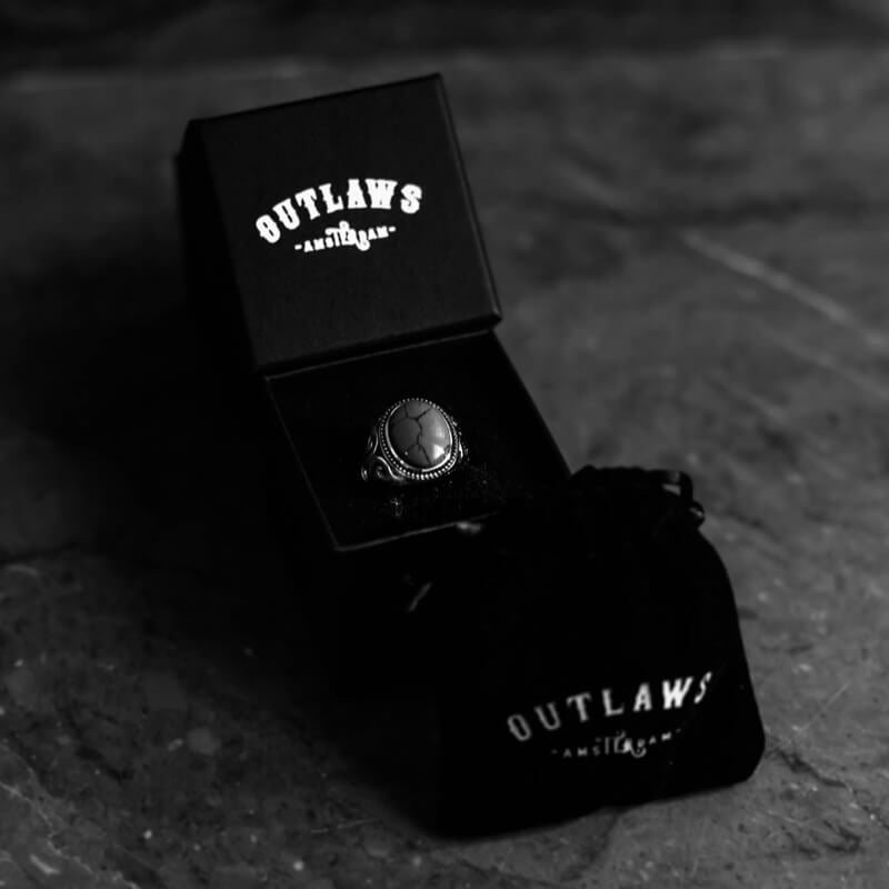 BLUE EYES. - 925 STERLING SILVER