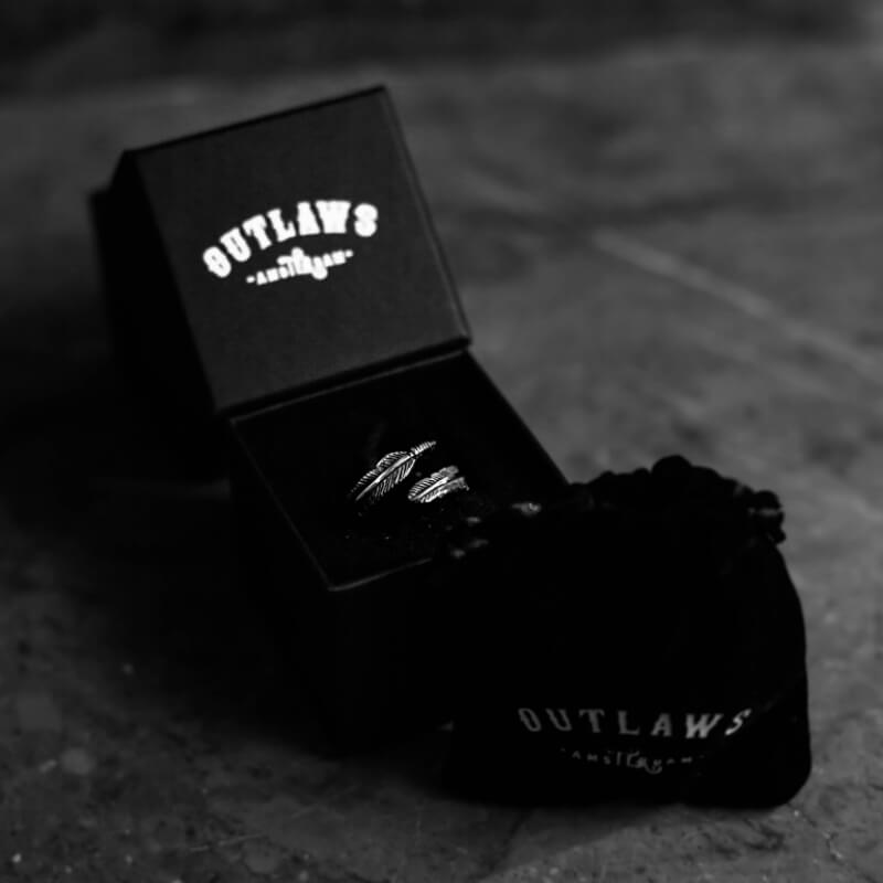 DODO. - 925 STERLING SILVER